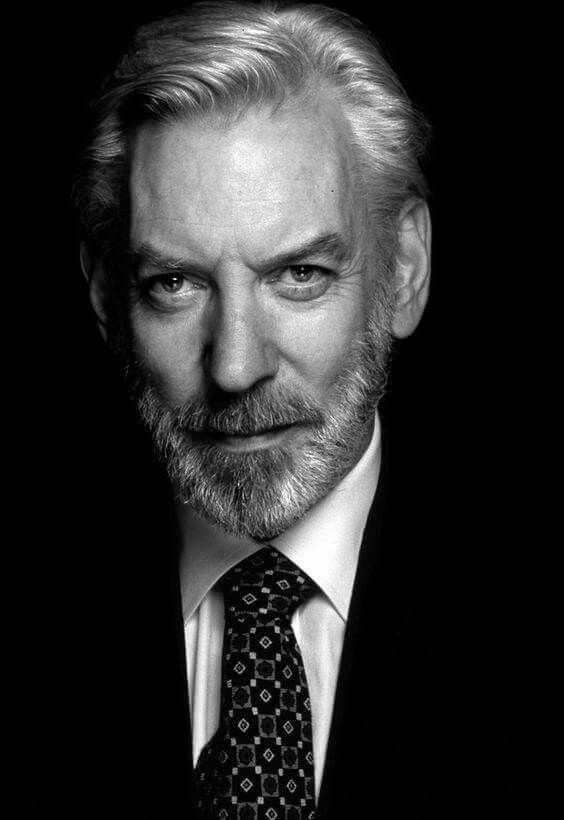 diaridicinema's tweet photo. Buon compleanno a #DonalSutherland, che compie 85 anni! https://t.co/xNqNemErOK
