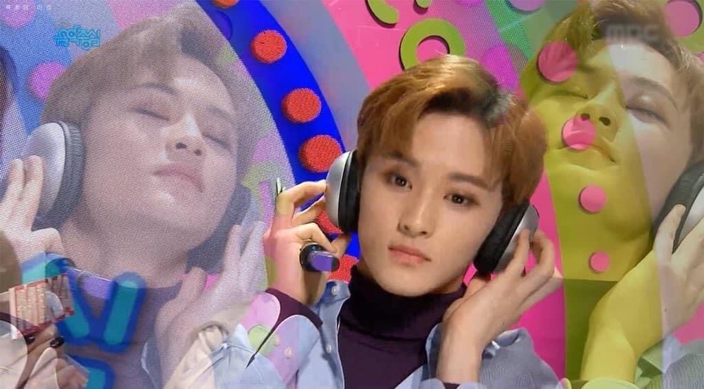 iamhiin's tweet photo. Mark lee best boy 
Mark rapper
Mark idol
Mark cute
Mark handsome
Mark daebak https://t.co/UAHFf3pfc3