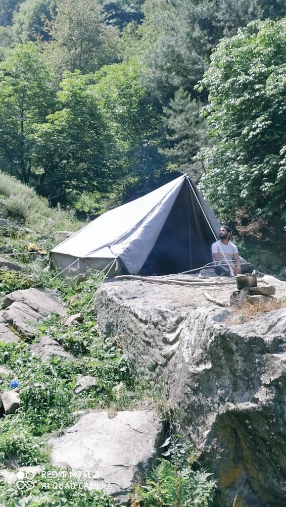 FAISU___16's tweet photo. “Nature is not a place to visit. It is home.”
#naturelover 
#NaturePhotography https://t.co/7JUtbLpCPc