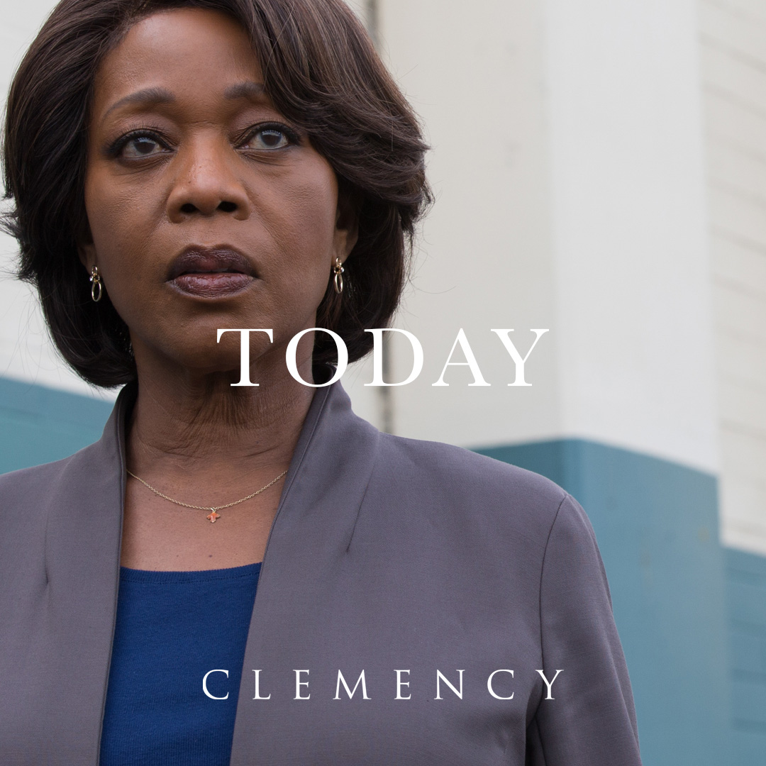 BohemiaMediaUK's tweet photo. TODAY. #ClemencyFilm is finally here in the UK, head to https://t.co/AnJo34kqb3 to watch through the virtual screening room of the independent cinema, justice organisation or collective you would like to support. 🙌🏿🙌🏿 https://t.co/SiMN11IGS1