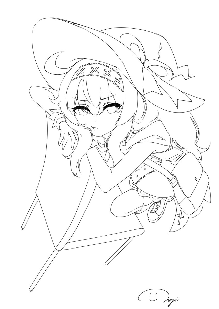 (wip)不機嫌なノベタ 