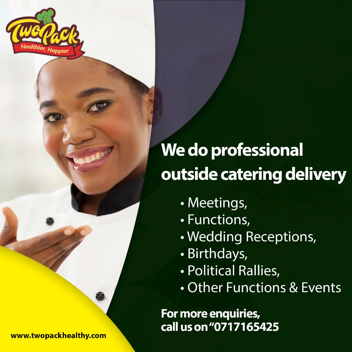 LeadTrainLearn's tweet photo. Assign Your Events to Our Professionals – 0717165425
https://t.co/SKYC3bQAYB
#fridaymorning #WorlEmojiDay #UhuruAwezesha #MaishaConcertFriday #BuildingBackABetterKE Prof. Luhya Rwanda https://t.co/UO51LG9Hqr