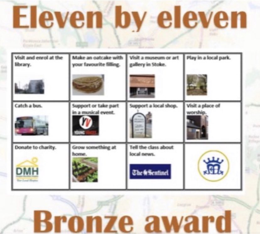 PaulWilliams207's tweet photo. @OLCAFenton #11by11 aligned to the #StokeCurriculum in many areas includes lots of suggestions . Importantly co-produced with pupils and parents. Evidence to support visits to ‘beaches’ and ‘aquariums’ could be ‘ticked off’ with a little creative thinking! https://t.co/T9EOT3rbv6