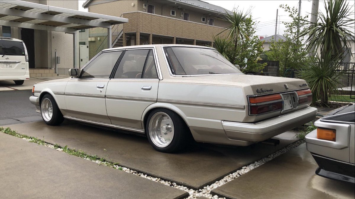 大人気 71クレスタ 模型 プラモデル