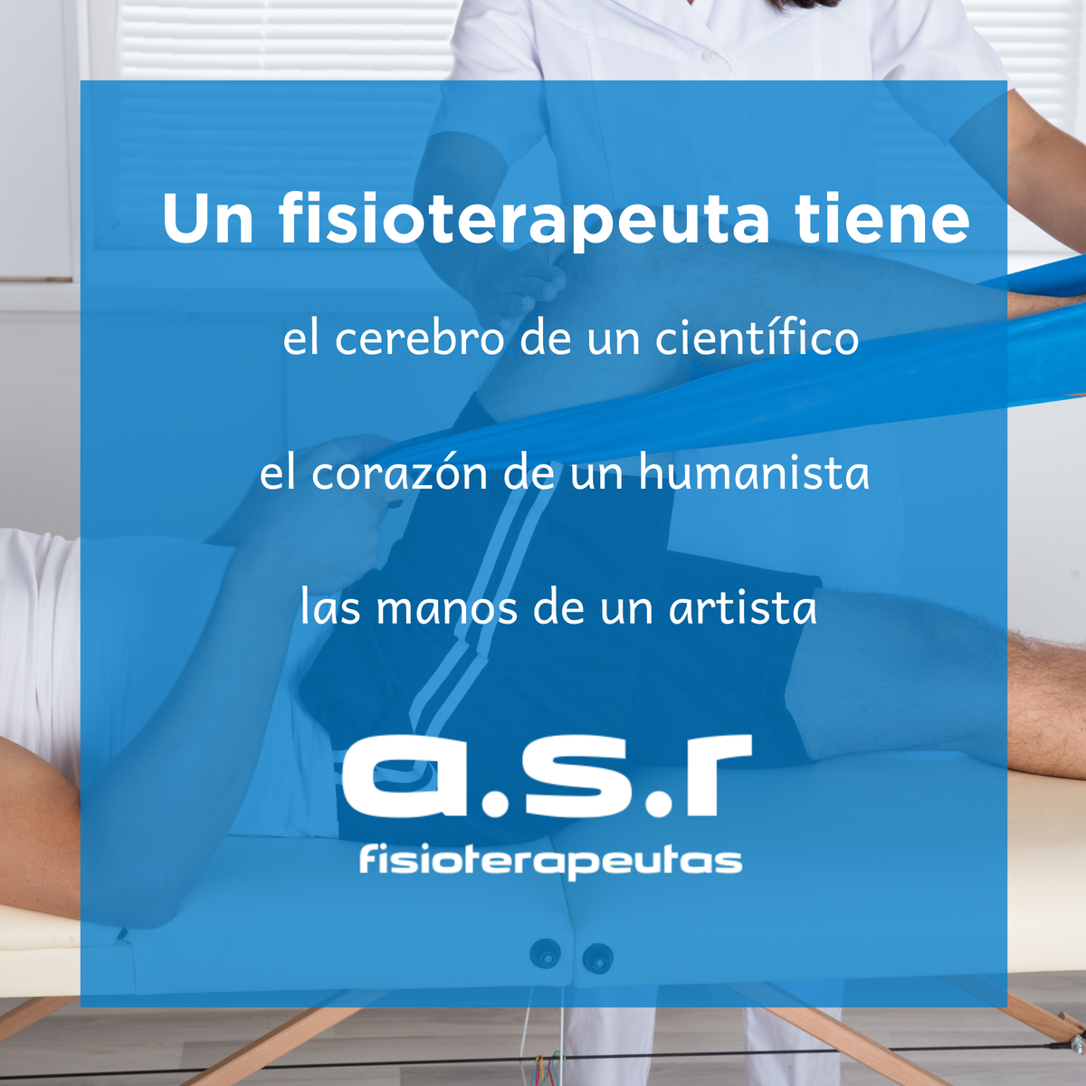 asrfisioterape1's tweet photo. ¡Feliz fin de semana amigos! 😘😘
⠀
#fisioterapia #acupuntura #osteopatía #SomosMasQueFisios #fibromialgia #fatigacronica #salud #torrelavega #cantabria #torrelaveganizate #dolorcronico #bienestar #indiba #lpg #fotodepilacion https://t.co/COe7SBvBCr