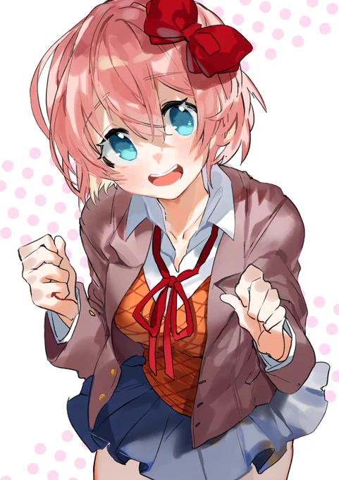ドキドキした 