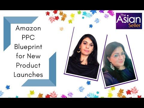 If you are a seller on Amazon, you know that it can be quite difficult to choose with so many campaigns available. However, for sure, PPC is the safest and most effective way to launch your products. Watch all about it here: buff.ly/2CHMwpO
#amazonppc #amazonads #ppcninja