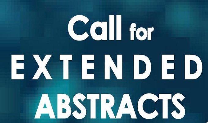 WCVirology2020's tweet photo. #Make you #research work #recognized. Submit your #extended_abstract and get it published in our journal for free of cost.
#No_publication_charge_required
drop-at: virologycongress2020@gmail.com
#virologist #microbiologist #extended_abstract #free #journal https://t.co/6EqBs7DcWr