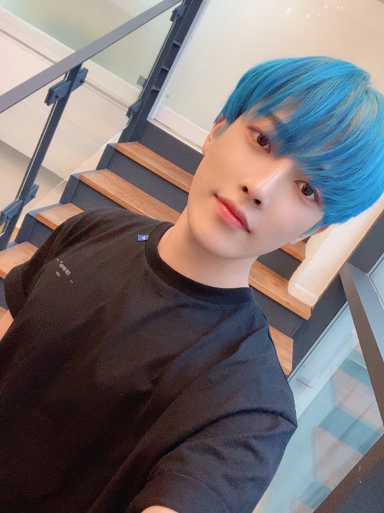 Thread of pretty baby hongjoong’s twitter posts bc i wanna see sth :)  #JoongMyBestFriend
