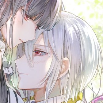 ペア画のtwitterイラスト検索結果