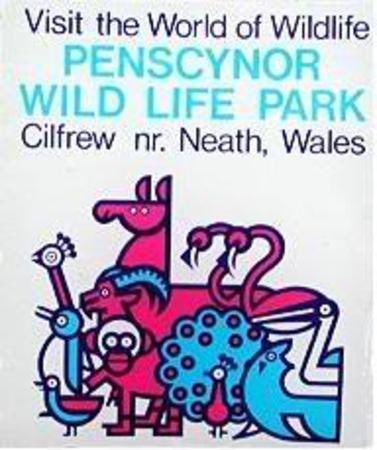 Retweet if you’re old enough and Welsh enough to remember...