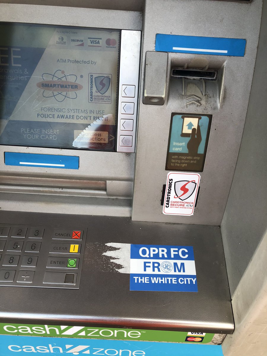 Terry Millichope (@tmillichope) on Twitter photo 