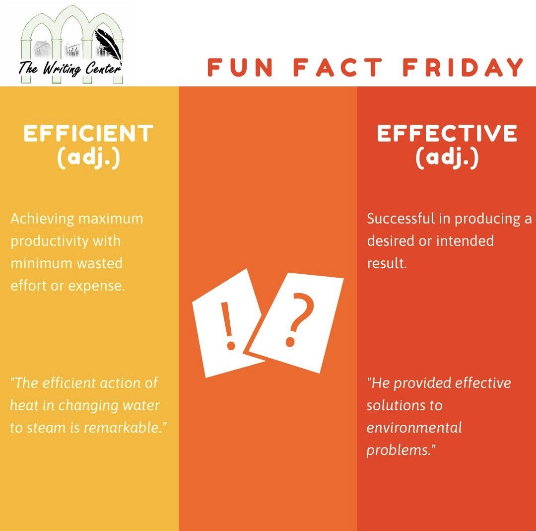 AUBwrites's tweet photo. We often mix these two terms up! Make sure you know the difference. 
#writingcommunity #writingtips #writingcenters https://t.co/EuDeAKXjVR