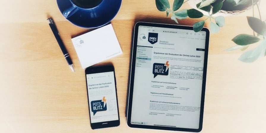 Universität Potsdam tweet media