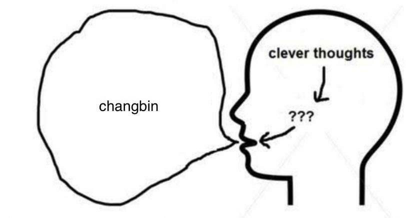 Stray Kids memes ; A THREAD