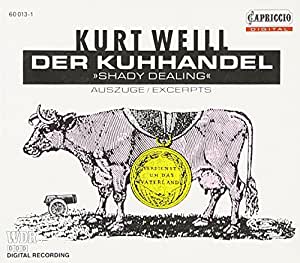 9/9Political bargaining and associated corruption isn't limited to America. Almost every country has a name for it. Germany has Kuhhandel, Finland has Lehmänkauppa, and Sweden has Kohandel. All 3 terms translate into cow trading.