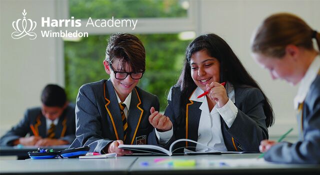 HF_Careers's tweet image. Inspire the next generation of leaders at Harris Academy Wimbledon. We are looking for an enthusiastic #teaching #assistant to help build on the foundations for outstanding teaching. #ThinkTeaching #ThinkHarris #TA 

bit.ly/2CjTaTe