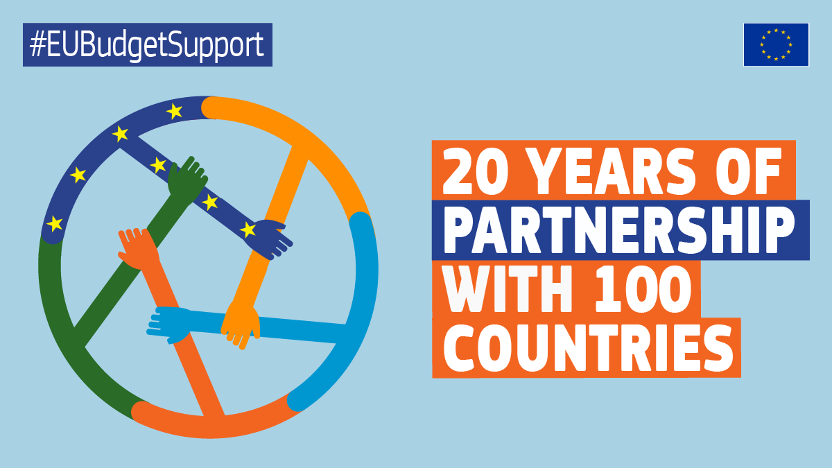 EU_Partnerships's tweet photo. 💲 Strong economy
✊ Strong people
In #CapeVerde, #EUBudgetSupport is helping limit the socio-economic damage caused by the #coronavirus pandemic by providing economic support to the most vulnerable.
Read more ➡️ https://t.co/XYOwghjgsh #StrongerTogether #TeamEurope https://t.co/epgfjVQsky