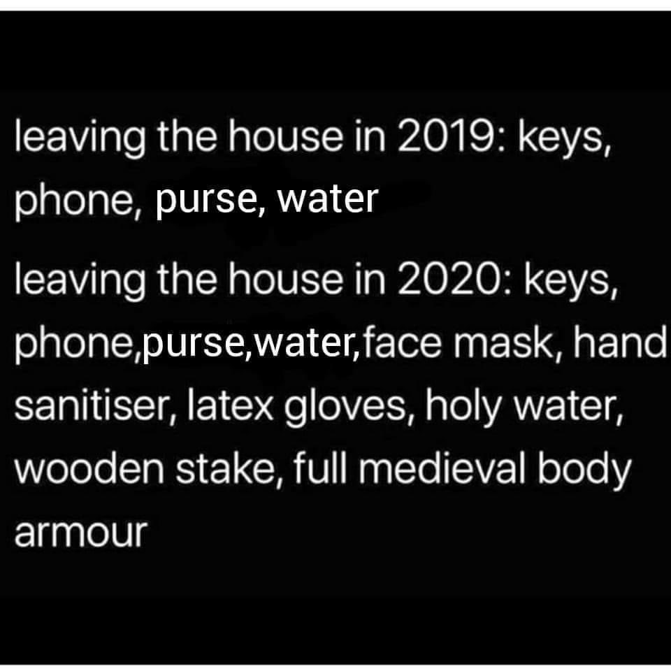 MSCVocations's tweet image. You know, just in case! #mscvocations

H/T Catholic Memes