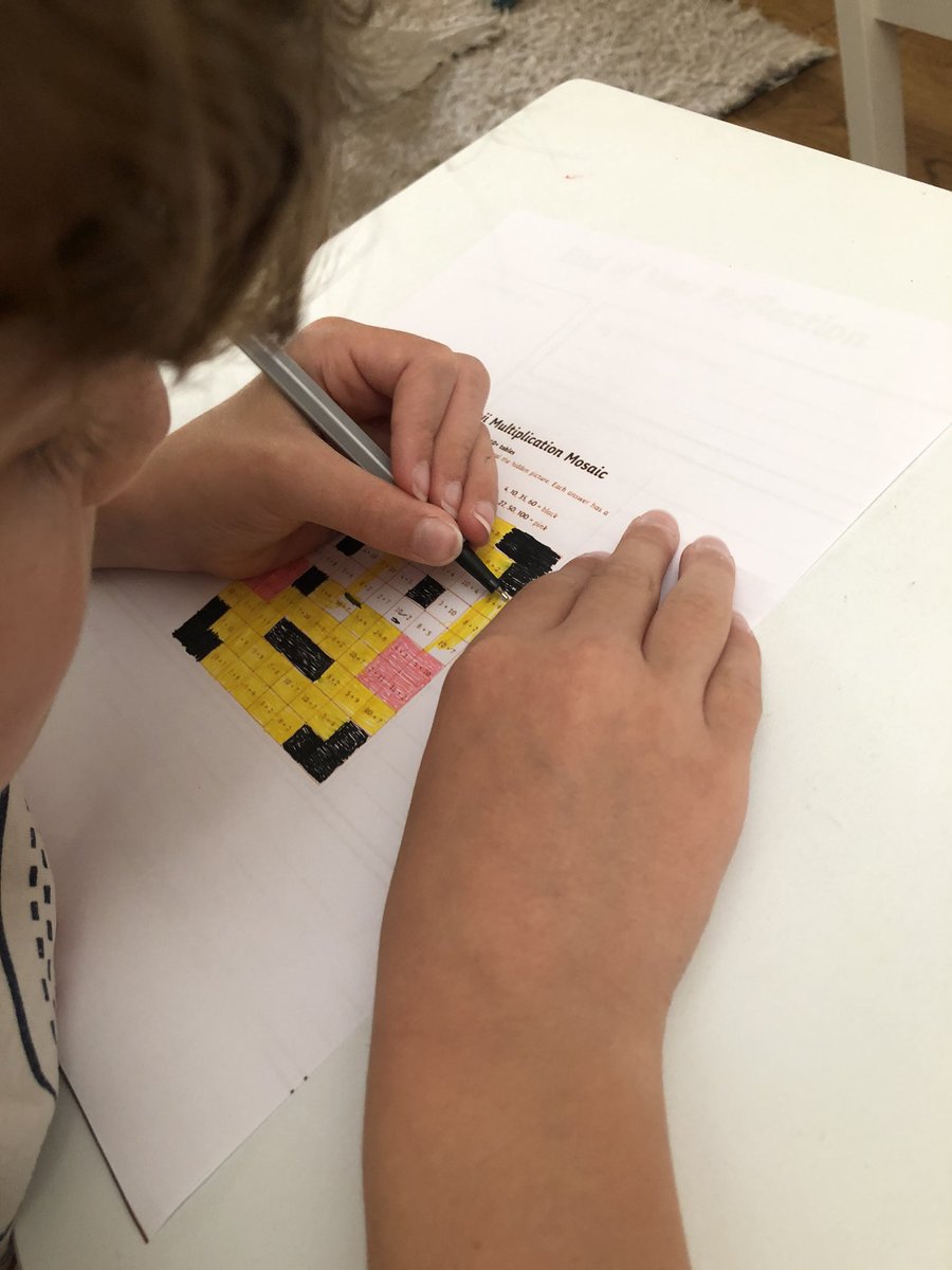 paulg31's tweet photo. Some emoji maths to finish off homeschooling! 🙌🏻😌@CedarLibanus @LibanusPrimary https://t.co/pJn6NxTbkQ