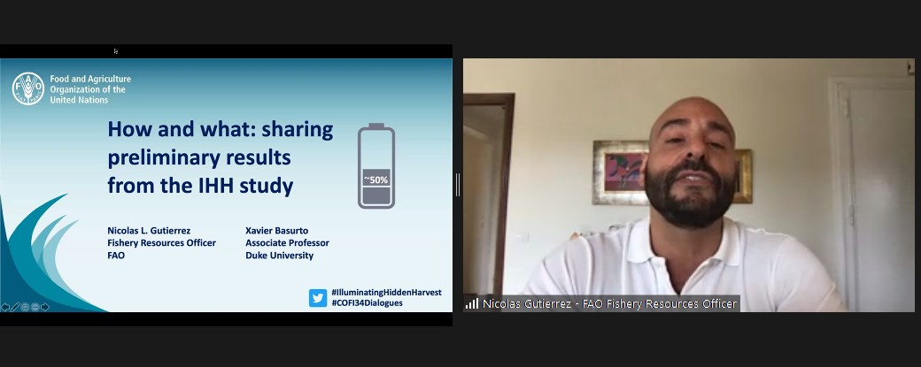 Fisheries & Aquaculture tweet media