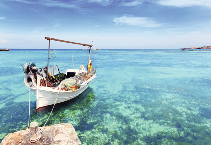 TRAVELFASTSPAIN's tweet image. #TravelFast: FORMENTERA «LA ISLA SOÑADA» tinyurl.com/y3lna5vj
