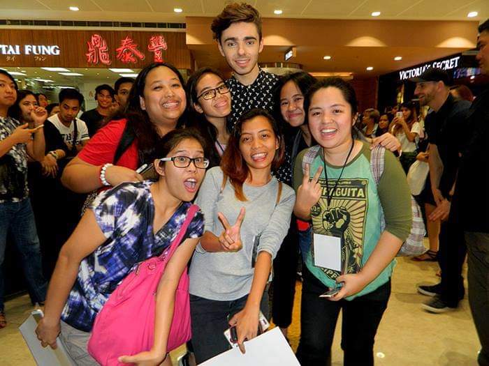NathanSykesPH_'s tweet photo. It's been 4 years since #NathaninMNL. We miss you, @NathanSykes 😍 https://t.co/Zr5lIO7ksB
