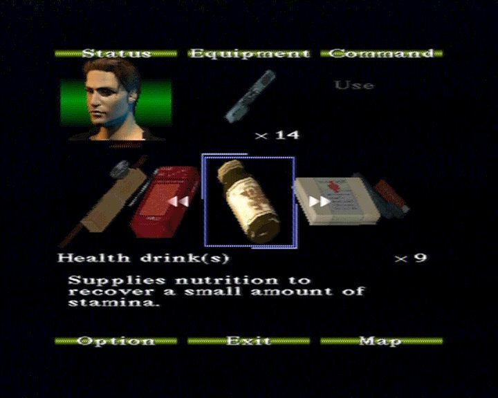 DeadSeriousBros's tweet photo. @Ethertron2 Yes, planning on doing a inventory system kinda like this, but will have to see how it starts to pan out further down the road. https://t.co/sw7UVWLWxb