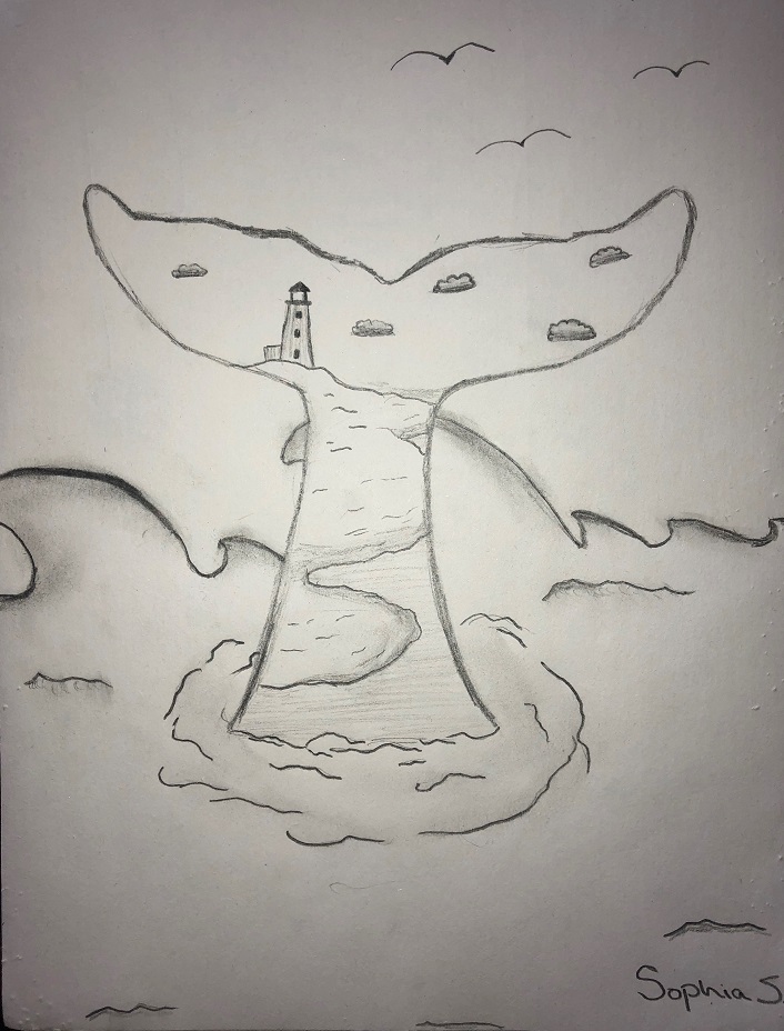 DFO_MAR's tweet photo. #ICYMI: June 1-12 we held a #WorldOceansDay &amp; #OceansWeekHFX art contest. #ThankYou to all those who submitted, the results were amazing! https://t.co/fa5w8CRpYa