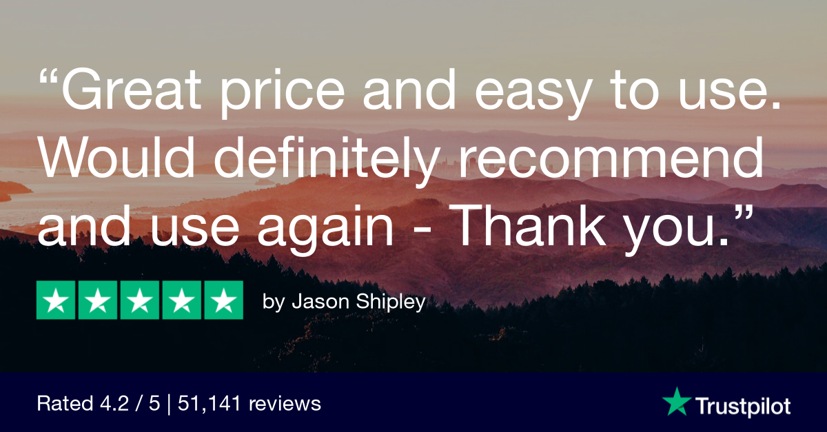 #TrustPilot #ParcelMonkeyReviews