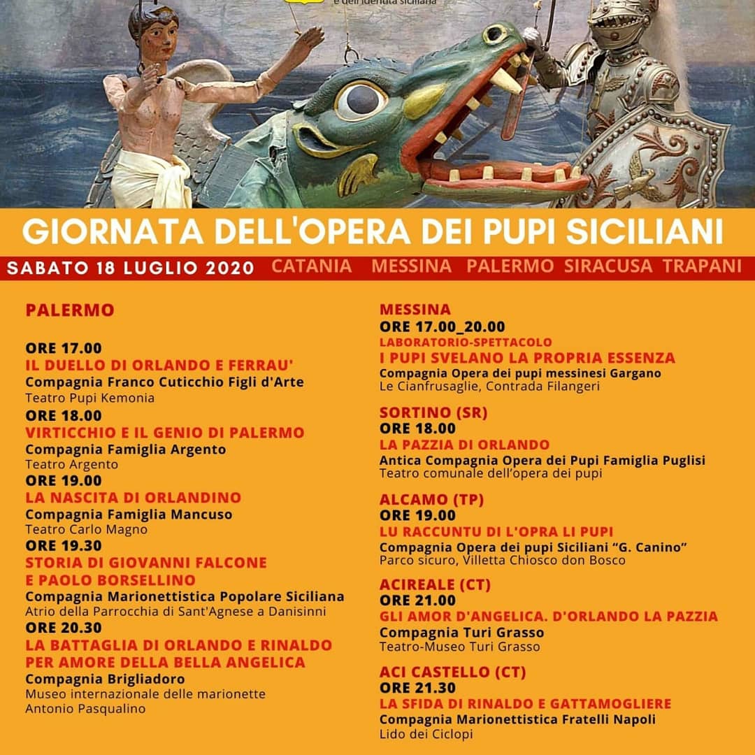francusu's tweet photo. per la "#giornata dell'#operadeipupi #siciliani" che metterà #insieme #pupari da ogni parte della #sicilia, #sabato #18luglio suonerò con #teatroargento per lo #spettacolo "il #genio di #palermo"
#musicista #compositore #musicadalvivo #musica #musicaperilteatro #soundtrack #me https://t.co/mz8wBUcbpY