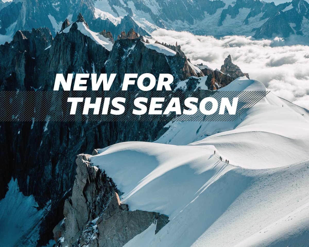 MTracks's tweet image. New this season! 

Want to feel ready for the season? Our @Chamonix_France Pre Season Warm-Up is ideal for off-piste skiers looking to find their off-piste mojo, to get the season started with a bang! ⛷❄️

For more information click here 👉mountaintracks.co.uk/holidays/chamo…