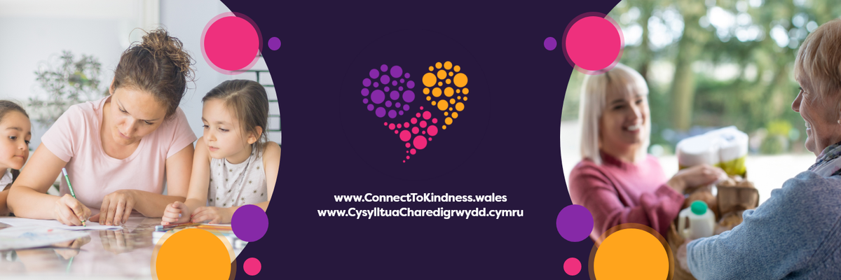 PGGCWWCP's tweet photo. Simple acts of kindness can make a big difference – that’s the message from a new campaign being launched in @Pembrokeshire, @CeredigionCC and @CarmsCouncil today Friday, 17th July. Register today and make a pledge to a kinder future https://t.co/htXl54TScw #ConnectToKindness https://t.co/FocEYxFcjD