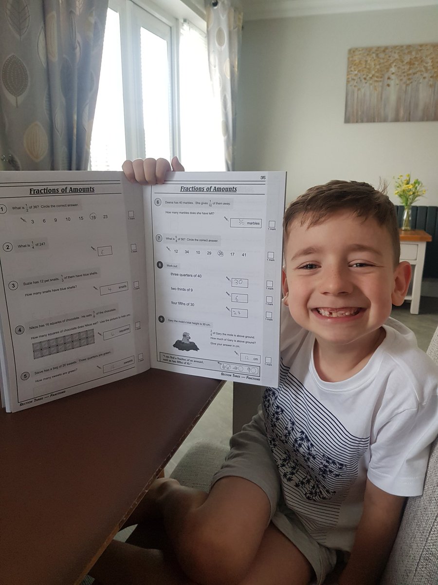 Mrs_k_e's tweet photo. Schools out for Summer!! ππ
@TanfieldPrimary #tanfieldlearning
Thankyou Tanfield primary for everything you have done to help during lockdown. See you in September π https://t.co/BQzxsJzYzH