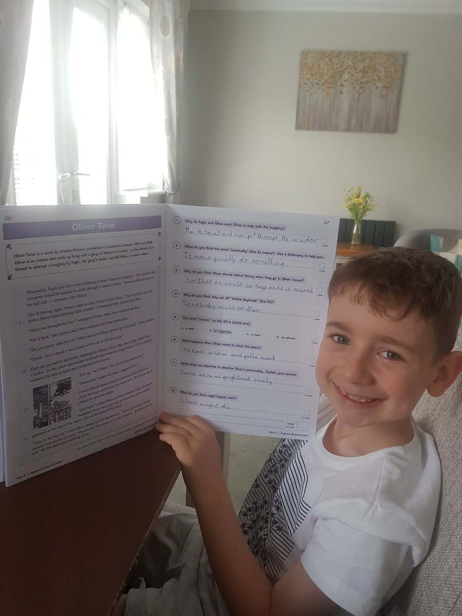 Mrs_k_e's tweet photo. Schools out for Summer!! ππ
@TanfieldPrimary #tanfieldlearning
Thankyou Tanfield primary for everything you have done to help during lockdown. See you in September π https://t.co/BQzxsJzYzH