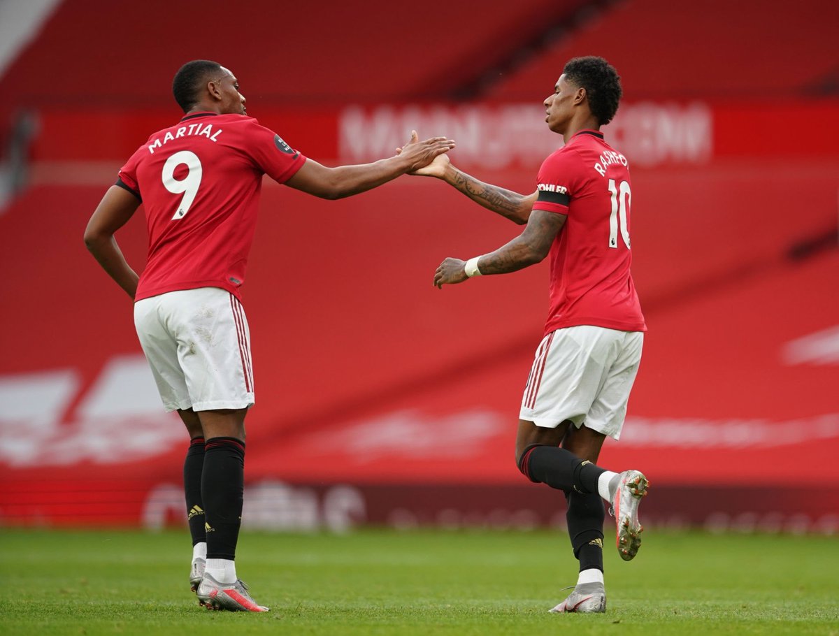 AlwaysUnited20's tweet photo. AM9 x MR10 🔴✨ 
#MUFC https://t.co/f42b7hR2tg