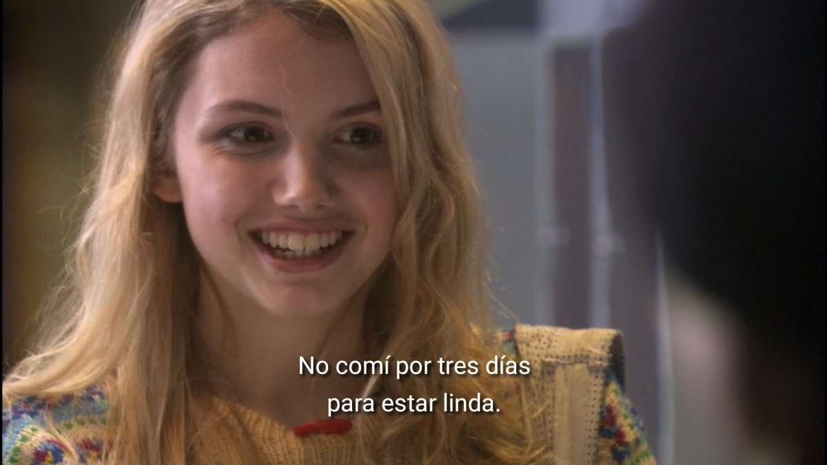 Absurdaha's tweet image. Quiero salir con alguien y decir esto