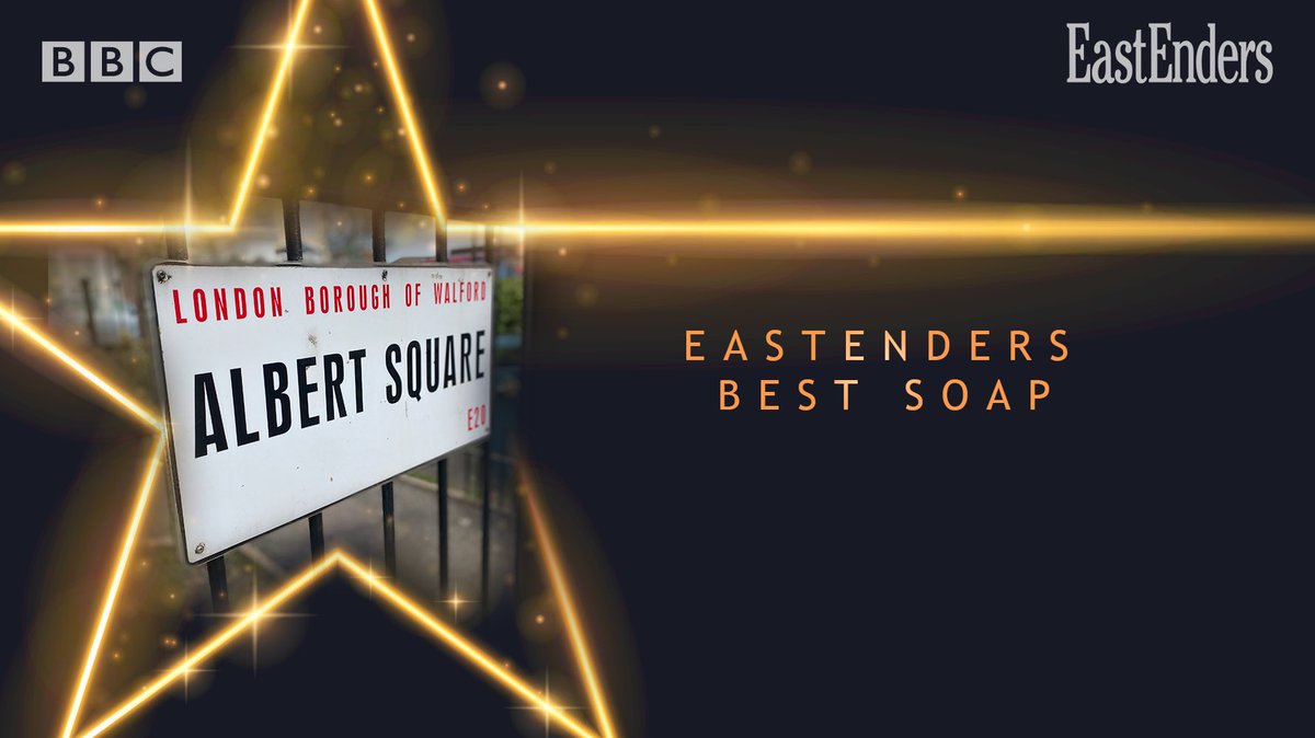 Voting closes tonight! Make sure you’ve voted everything #EastEnders at the 2020 <a href="/TVChoice/">TV Choice</a> awards... Time’s running out. bit.ly/2zxp39l