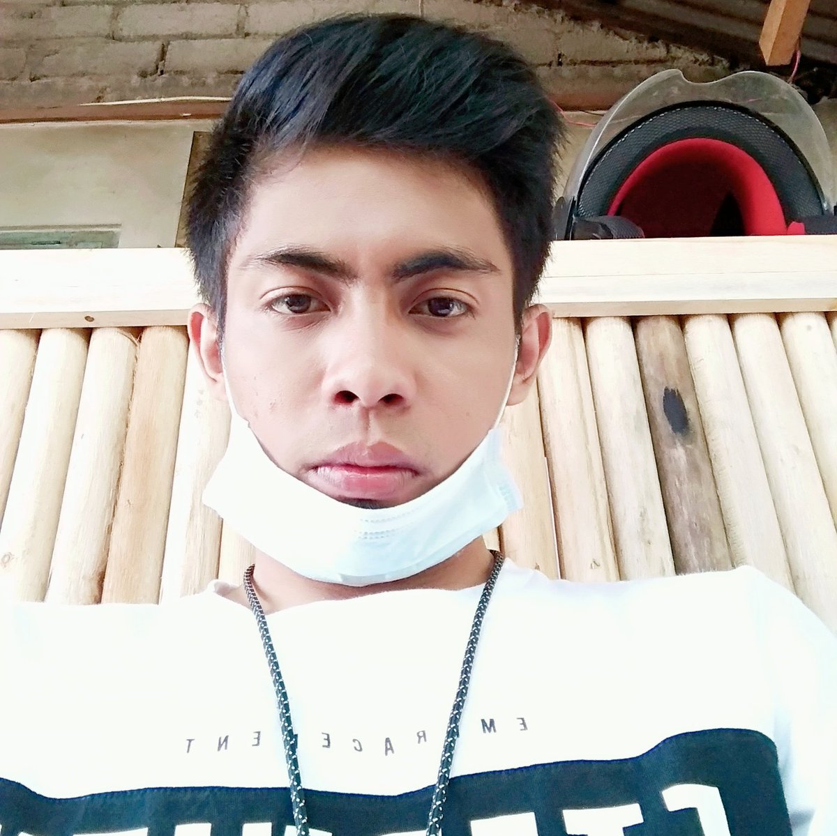 pradityaeu's tweet photo. #FotoProfilBaru https://t.co/7kW3sqFwE0