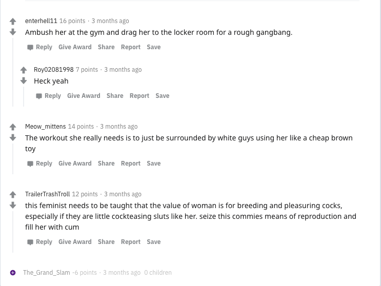 Grim screenshots below: you don& #39;t have to read them to understand the rest of what I want to say, which isn& #39;t really about me at all, but useful for illustrating what I mean.