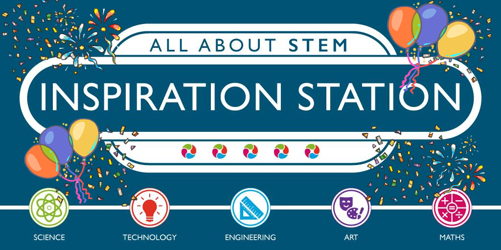 🌟HOME &amp; SCHOOL LEARNING🌟

BOOM! 💥 60 INSPIRATION STATIONS!

To celebrate, here's a HUGE list of our favourite fun #STEMatHome activities: bit.ly/SuperSixty

We hope you've enjoyed the collections. Stay tuned for squillions of #SummerSTEM ideas! 🙌

Team <a href="/AllAboutSTEM/">All About STEM</a> ❤️