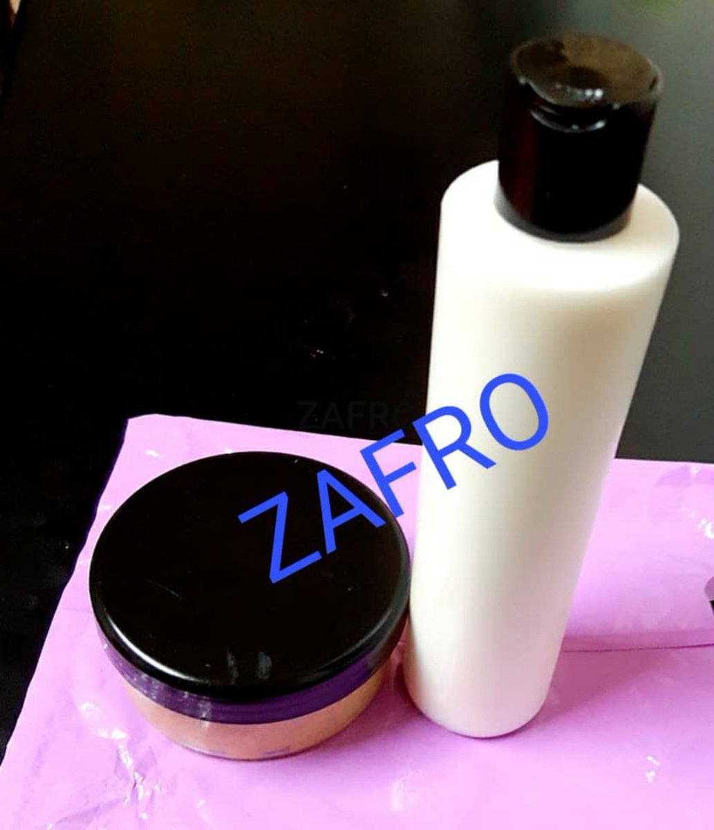 HairZafro's tweet photo. Our client asked for something that would moisturize her hair and help the breakage... we gave her our stimulating deep conditioner and hair butter. #Zafro https://t.co/DZjihR33Zr