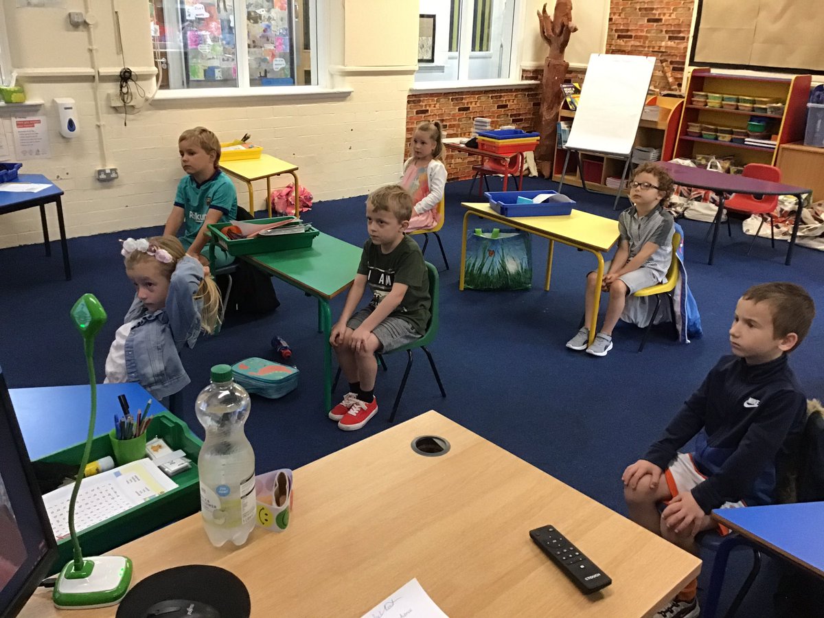 sjvblackpool's tweet photo. Today weβve celebrated our End of Term Service with Mrs Allen and the whole school! ππ» #Iwillbewithyouwhereveryougo ππ» #SJVBubble1B #loveoneanotherasIhavelovedyou #SJVClass1Hu #SJVClass1HA https://t.co/O2q71xphMX