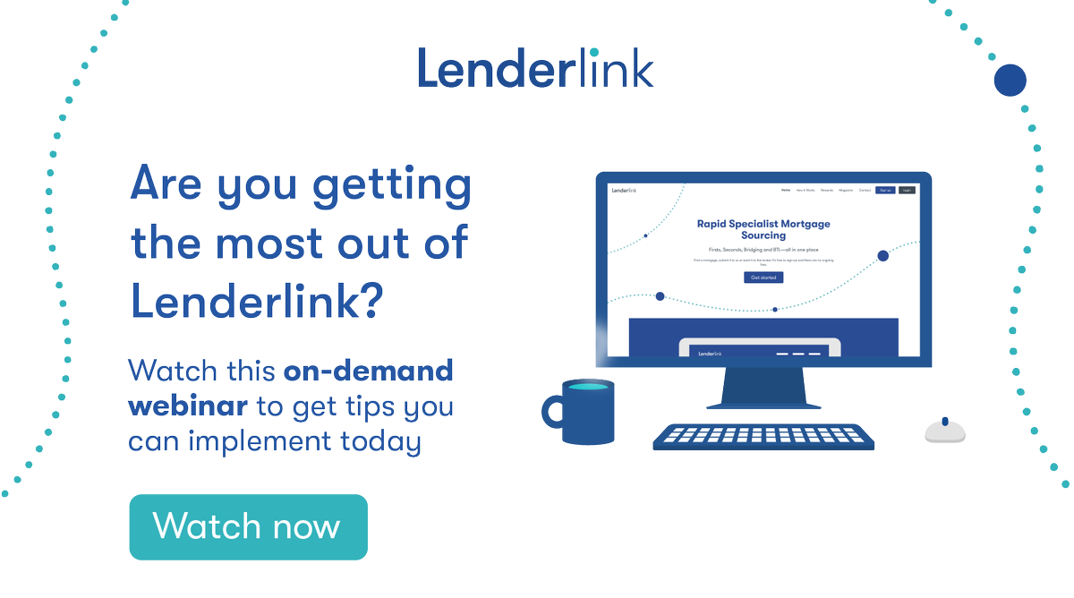 #Ondemandwebinar | Learn how leveraging Lenderlink can result in new revenue streams for your company. Watch our on-demand webinar today: vimeo.com/332631416