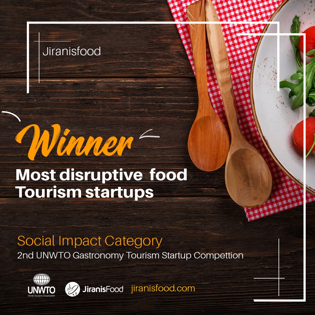 Kanyatta5's tweet photo. Can you cook African food? Join the UNWTO award winning food tourism startup and get bookings from travelers. #FridayMotivation #fridaymorning #WorldEmojiDay #MaishaConcertFriday #BuildingBackABetterKE #Africa #RestartTourism #Foodie #COVID19 #covid19Ke #NadiaMukami https://t.co/bAjS7TRJp2
