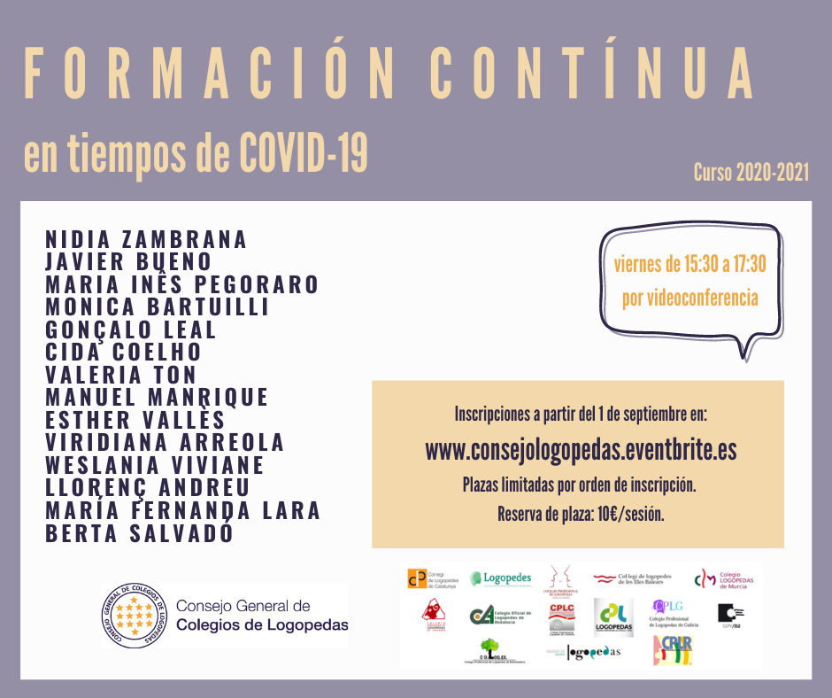 Consejo Logopedas tweet media