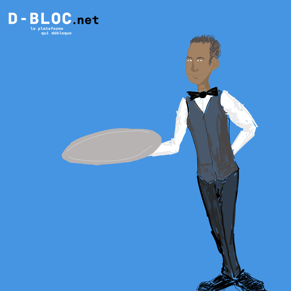 DBloc_asso's tweet photo. [METIER] Tenté par les métiers de l’ #hôtellerie #restauration un secteur qui recrute en permanence et qui laisse sa chance à tout type de profil ? 

Rencontre avec un pro du #métier qui raconte son parcours (repéré par @leszebres ) 
#DBloquons 👉 https://t.co/pe7CWbWfWs https://t.co/uJUSs1D84s