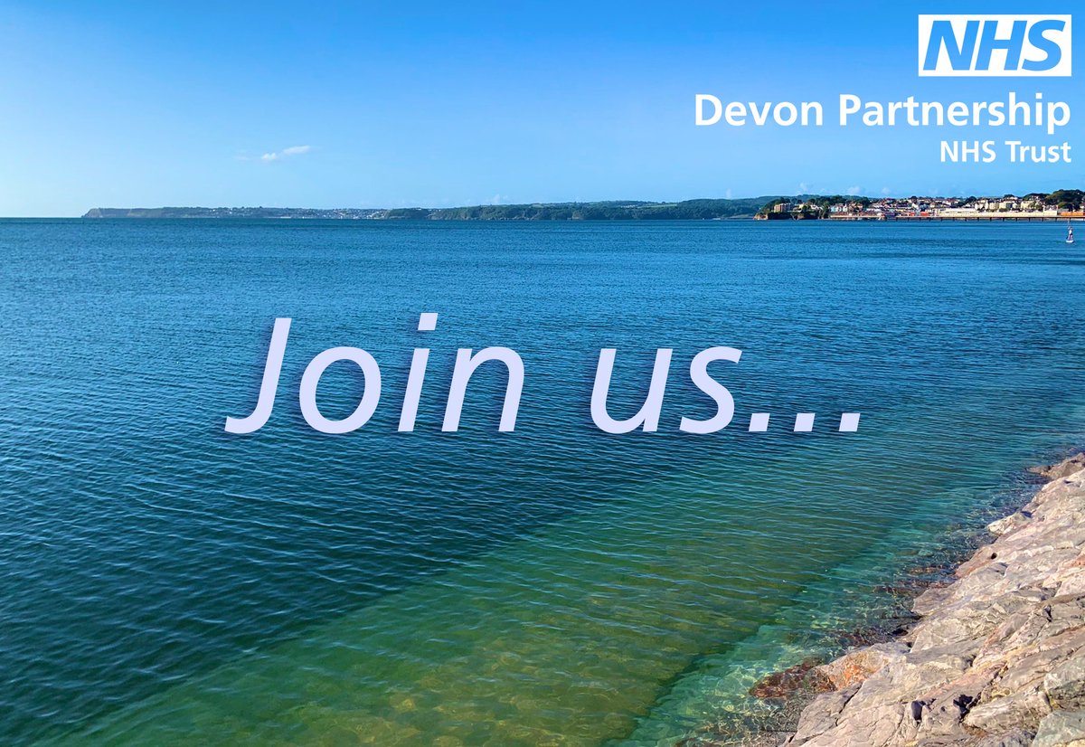 The role of Consultant #Psychiatrist in General Adult Crisis and Home Treatment Team covers a predominantly urban area of #Torbay. First time #NHS #consultants, existing or post-retirement and international candidates are welcome to apply: orlo.uk/lhL2w #NHScareers