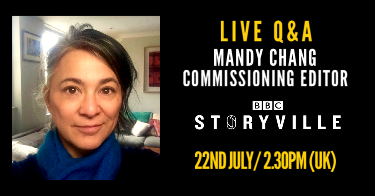 The Grierson Trust tweet media