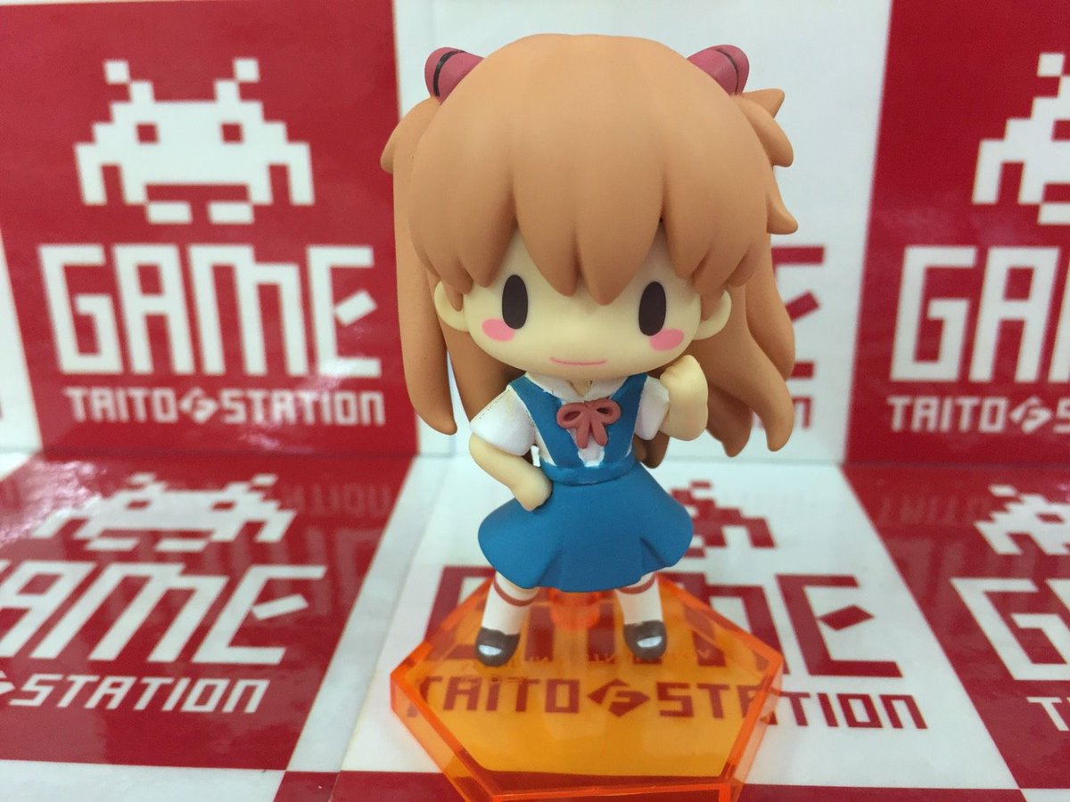タイトーfステーション オリナス錦糸町店 プライズ エヴァンゲリオンシリーズ Mdf 破 Vol 1入荷しました 当店とるナビ登録でクーポンget T Co Ammgox0u5j エヴァ オリナス 錦糸町 タイトーfステーション オリナス錦糸町店 プライズ エヴァンゲリオンシリーズ Mdf 破 Vol 1入荷しました 当店とるナビ登録でクーポンget T Co Ammgox0u5j エヴァ オリナス 錦糸町